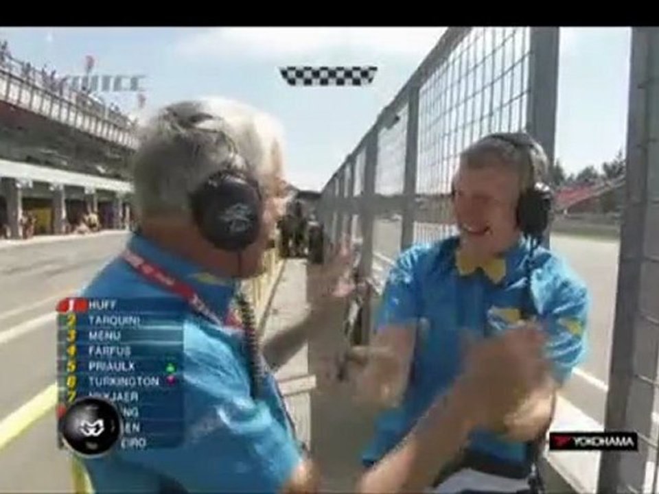 WTCC - Brno 2010