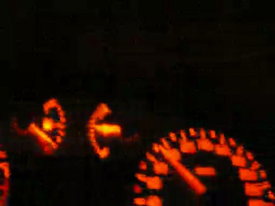 RENAULT CLIO RS 172 PHASE 1 AN 2000  ORIGINE