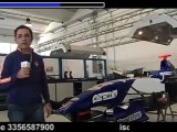GP2 - Tecnica: l'aerodinamica