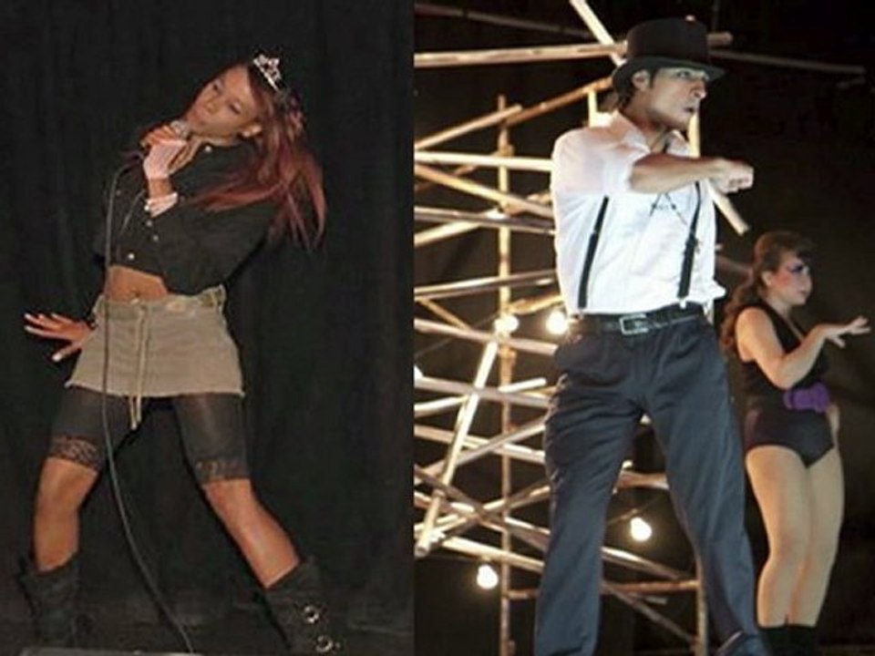 Demi Ft. Di Santo  Shadow Dancer (Tropix Remix)