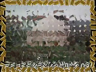 Mahmut Paşa Türbesi ve Paşalar Deresi