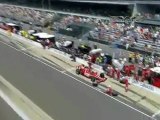 IndyCar - 500 Miglia di Indianapolis 2010