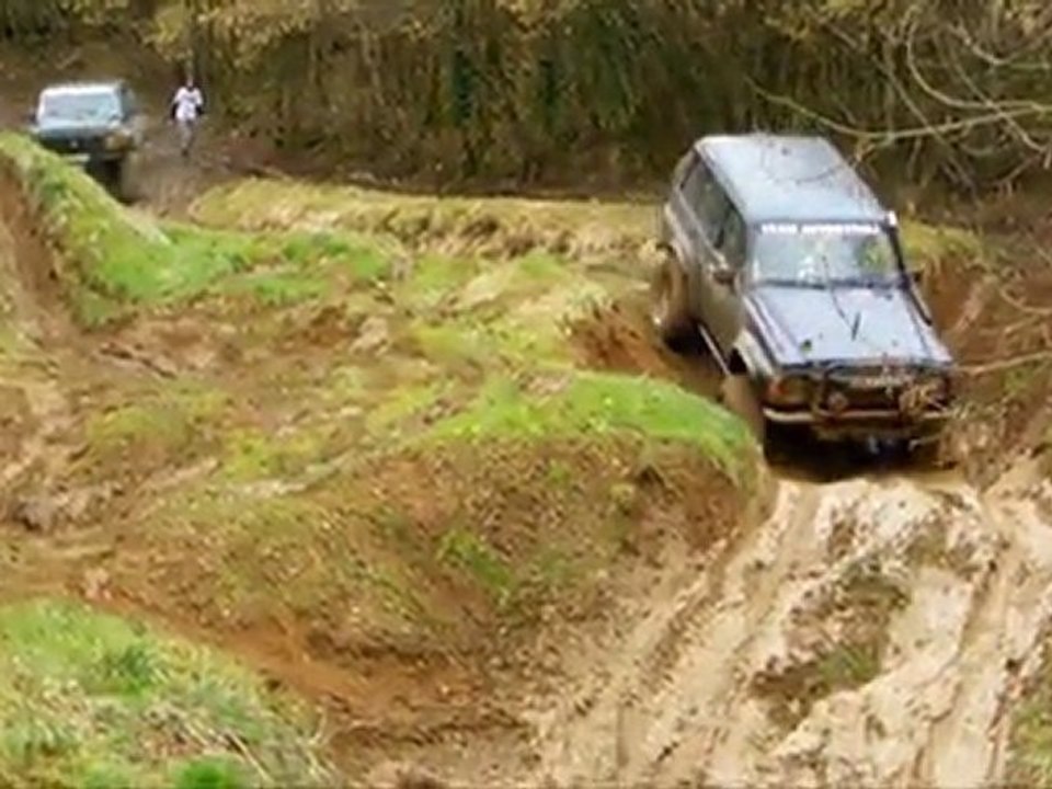 arcey 2011 la video