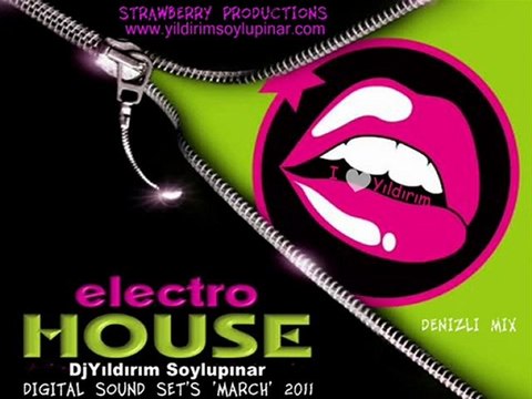 DjYıldırım Soylupınar - Digital Sound Set's 'March' 2011