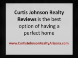 Curtis Johnson Realty Reviews  : A Trusted and Dependable Re