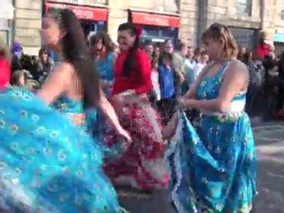 Carnaval de Bordeaux 2011-1