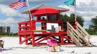 Siesta Key Beach - Sarasota's Siesta Key Tops Best Beaches List!