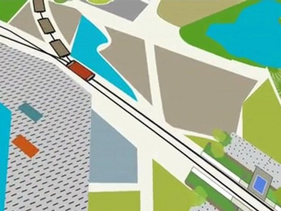 Acheres, plaine d'ambitions