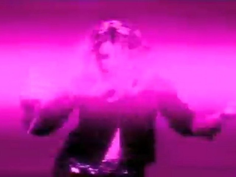 Candy Perfume Girl (Dubtronic Delicious Fire Remix)