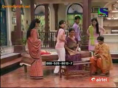 Chajje Chajje Ka Pyar- 10th March 2011 Pt-1
