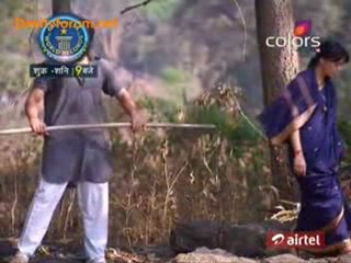 Laagi Tujhse Lagan 10th March 2011 pt1
