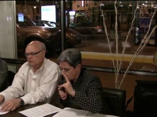 Exposé de Catherine Kintzler sur Condorcet (partie 1)