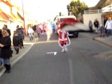 carnaval d'equihen-plage 2011