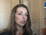 UMP Valérie Boyer - Journée de la femme
