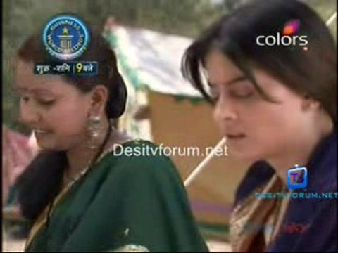 Laagi Tujhse Lagan - 10th March 2011 Pt-2