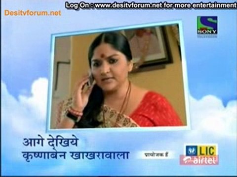 Krishnaben Khakhrawala- 10th March 2011 Pt-2