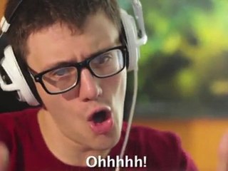 Salut les Geeks Trailer