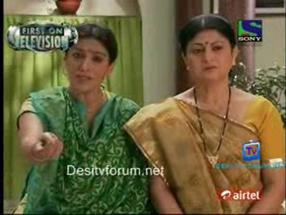 Chajje Chajje Ka Pyar- 10th March 2011 Pt-3