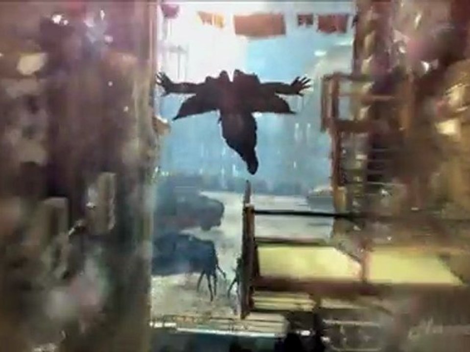 DmC - Devil May Cry 5 Trailer (HD)