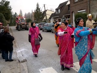 Carnaval des Hameaux