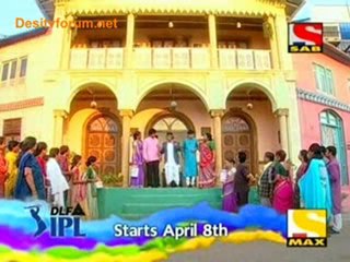 Papad Poll - 10th March 2011 - Part1