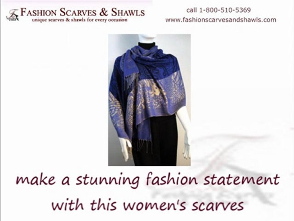 Beautiful Pashmina Shawl Wrap