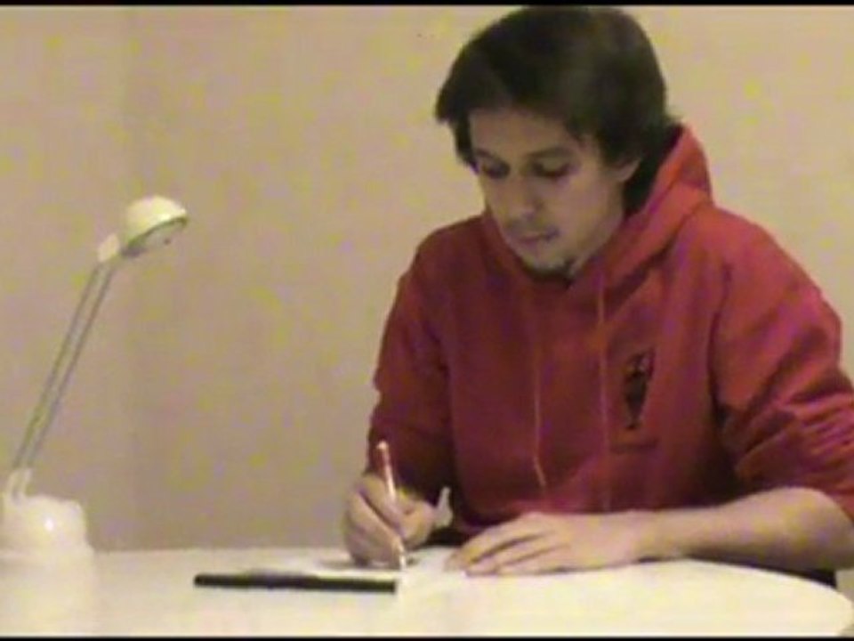 Film de Campagne Dionys'Ours - liste BDE ENSE3 (Partie 2/2)