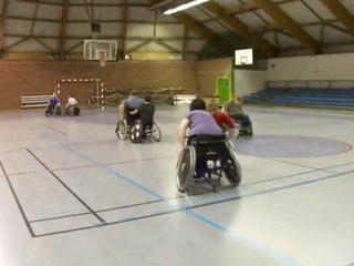 H.B.V.A section Loisirs