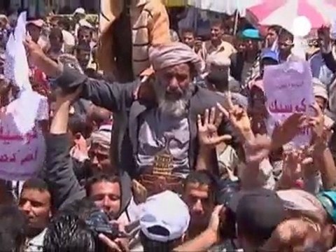 Yemen's opposition rejects president's reforms