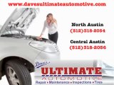 dodge repair north Austin