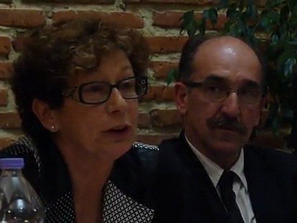 video mees cantonales 2011 MOBILISATION