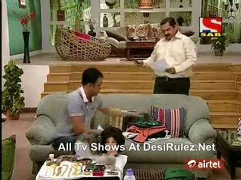 Sajan Re Jhoot Mat Bolo 10th March 11 pt-1