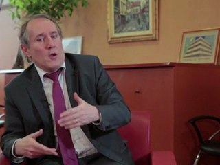 Le Faisceau - Patrick Jarry