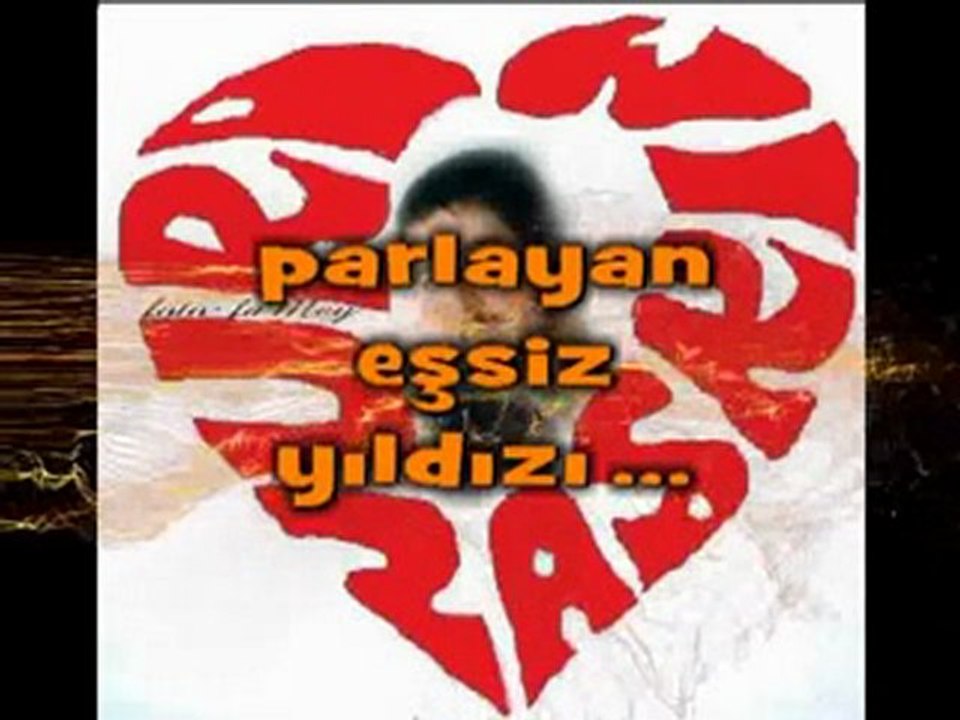 NURİ ŞENOL...Bu gün senin doğum günün "özledim"