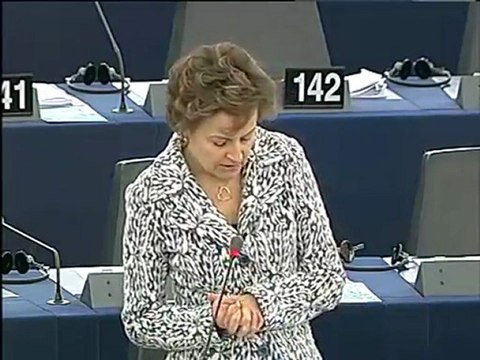 Anneli Jäätteenmäki on Pakistan - Murder of Shahbaz Bhatti