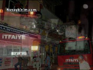 Nusaybin'de Elektrik için Başbakanlığa dosya