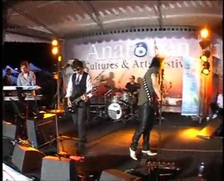 Avustralya Melbourne 2. Anadolu Kültür ve Sanat Festivali