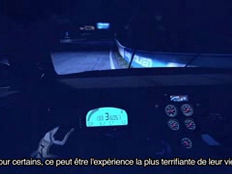 SHIFT 2 Unleashed : Dangerous Corners