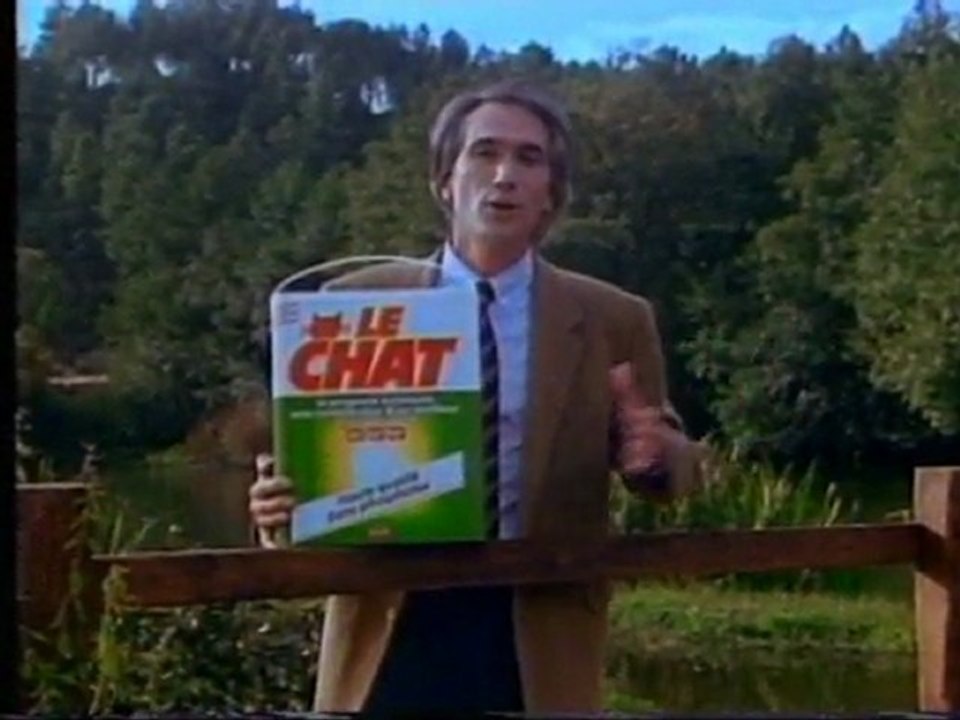 LECHAT dynamite VINTAGE