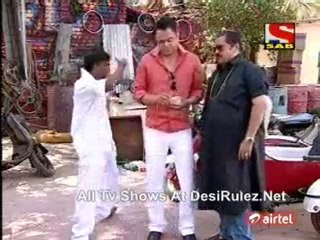Sajan Re Jhoot Mat Bolo 10th March 11 pt-2