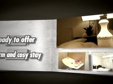 Apollon Paros Hotel centraly located in Parikia, Paros