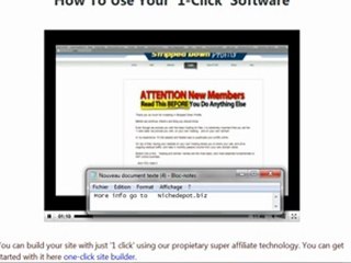 Stripped Down Profits Review