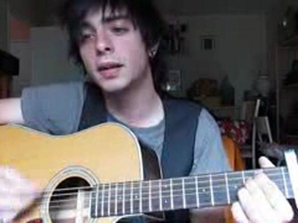 Tyoni ° Jason Mraz - Life is wonderful