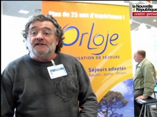 Forum des jobs d'été