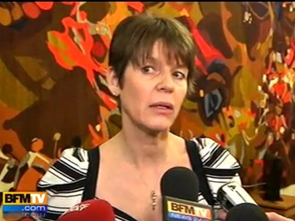 Mediator : audition de Jacques Servier au Sénat