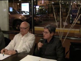 Exposé de Catherine Kintzler sur Condorcet (partie 4)