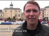 LeMans FC tient sa Coupe de France