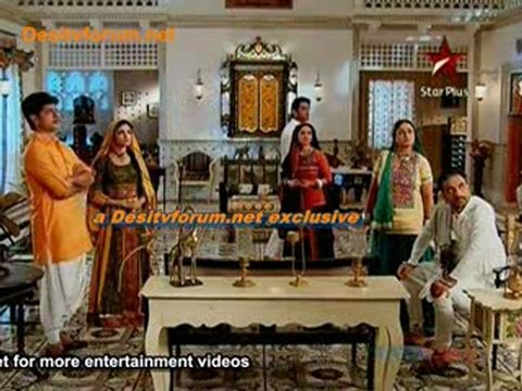 Gulaal 10th March 2011 pt1