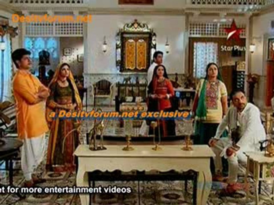 Gulaal 10th March 2011 pt1