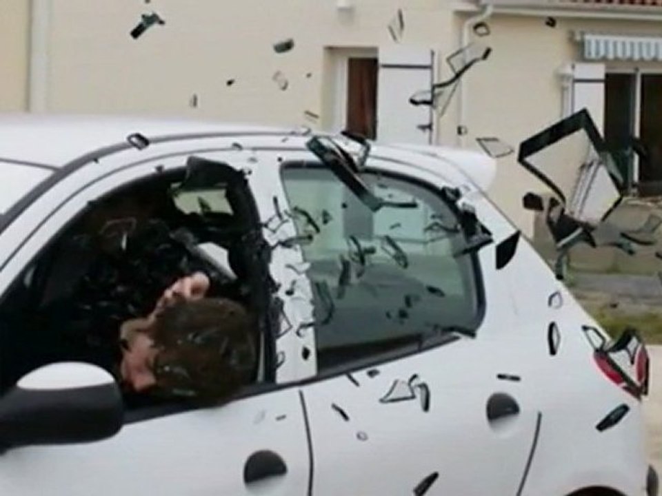 Time freeze advanced